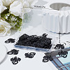 Alloy Pendents FIND-SC0003-48-7