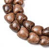 Vintage Handmade Porcelain Beads Strands PR-CBAA37B-06E-3