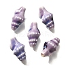 Handmade Porcelain Beads PORC-H013-03-06-1