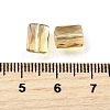 Glass Imitation Austrian Crystal Beads GLAA-P071-01A-28-3