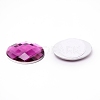 Extra Large Jewelry Sticker TACR-WH0001-56K-1