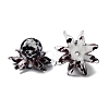 Handmade Lampwork Beads LAMP-H065-03A-2