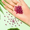 Preciosa® Crystal Beads X-PRC-BA5-70350-201-4
