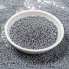 MIYUKI Round Rocailles Beads X-SEED-G009-RR0443-2