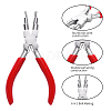 6-in-1 Bail Making Pliers PT-G002-01A-6