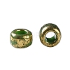 TOHO 8/0 Round Beads X-SEED-TR08-1702-3