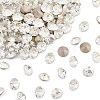 Preciosa® MAXIMA Crystal Round Stones Y-PRC-RBSS18-00030-242-1