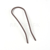 Zinc Alloy Hair Fork BY-TAC0003-01B-2