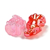 10Pcs Halloween Themed UV Plating Acrylic Beads OACR-L017-08A-2