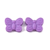 Food Grade Eco-Friendly Silicone Beads SIL-WH0013-18O-1