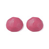 Opaque Acrylic Cabochons MACR-S373-138-A09-4
