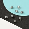 Tarnish Resistant 304 Stainless Steel Tube Bails STAS-G130-25P-4