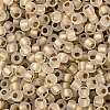 TOHO Round Seed Beads SEED-JPTR08-0989FM-2