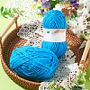 Light Acrylic Fiber Yarn OCOR-TADJ0001-01C-5
