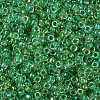 TOHO 8/0 Round Beads X-SEED-TR08-0187-2
