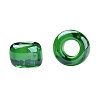 TOHO Round Seed Beads SEED-XTR08-0108B-3