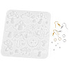 DIY Jewerly Making Finding Kits DIY-TA0012-48D-3