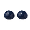 Opaque Acrylic Cabochons MACR-S373-138-A05-4