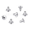 925 Sterling Silver Ear Nuts STER-BC0001-35P-4