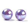 Opaque Acrylic Beads X1-MACR-S370-D20mm-M1-4