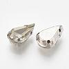 Sew on Rhinestone RGLA-T035-8x13mm-08-2