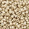 TOHO 3/0 Round Beads SEED-XTR03-0558-2