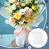Crepe Paper Flower Packaging Paper AJEW-WH0472-05A-5