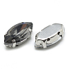 Sew on Rhinestone RGLA-T034-4x15mm-07-2