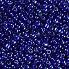 (Repacking Service Available) Glass Seed Beads SEED-C015-3mm-108-2