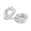 Non-Tarnish 304 Stainless Steel Stud Earrings EJEW-H115-29P-2
