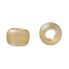 TOHO 8/0 Round Beads X-SEED-TR08-0162F-4