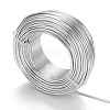 Round Anodized Aluminum Wire AW-F004-1mm-01-3