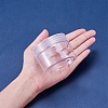 Empty Food Sealed Plastic Bottles CON-BC0004-53-5