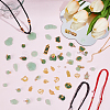 DIY Necklaces Making Kit DIY-DR0002-57-4