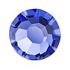 Preciosa® MAXIMA Crystal No Hotfix Flatback Stones Y-PRC-NSS16-20320-3