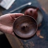 Black Walnut Incense Holder AJEW-CN0006-26-6
