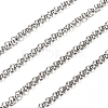 Brass Rolo Chains CHC-S008-002D-P-2