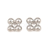 Brass Beads KK-CBA5CB0-36P-1