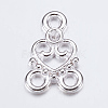 Chandelier Component Links LS-EA10674Y-NFS-2