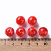 Acrylic Beads MACR-S375-001D-05-4