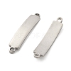 201 Stainless Steel Links/Connectors STAS-S158-07P-1