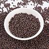 MIYUKI Round Rocailles Beads SEED-JP0009-RR2005-2
