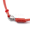 Korean Waxed Polyester Cord Necklace Making NJEW-JN02992-05-2