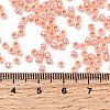 TOHO 8/0 Round Beads X-SEED-TR08-0905-3