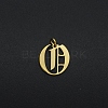 304 Stainless Steel Pendants STAS-R111-JA566-O-1