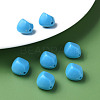 Opaque Acrylic Beads MACR-S373-137-A09-3