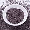 MIYUKI Delica Beads X-SEED-J020-DB0462-2
