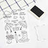 PVC Plastic Stamps DIY-WH0167-56-422-6