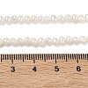 Natural Cultured Freshwater Pearl Beads Strands PEAR-L034-01-5