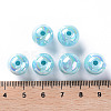 Opaque Acrylic Beads X-MACR-S370-D12mm-A07-4